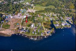 Lot 1 Lake Street, Conneaut Lake - Cra PA 16316