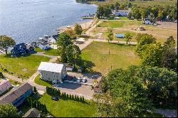 Lot 1 Lake Street, Conneaut Lake - Cra PA 16316