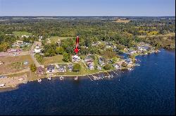 Lot 1 Lake Street, Conneaut Lake - Cra PA 16316