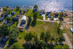 Lot 1 Lake Street, Conneaut Lake - Cra PA 16316