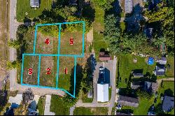 Lot 1 Lake Street, Conneaut Lake - Cra PA 16316