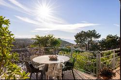 BIARRITZ MILADY, 230 SQM HOUSE WITH SEA AND MOUNTAINS VIEW