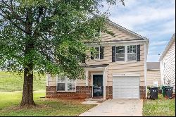 8432 Panglemont Drive, Charlotte NC 28269