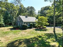 80 Liisa Drive, Charlestown RI 02813