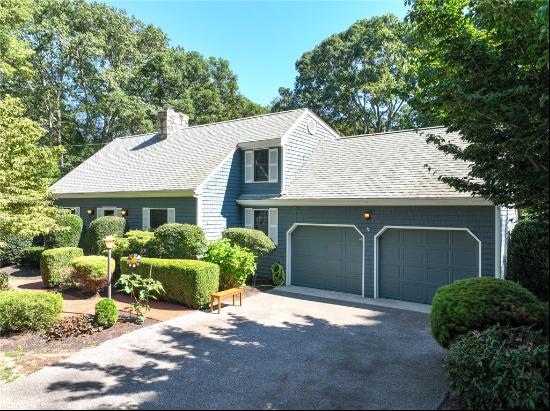 80 Liisa Drive, Charlestown RI 02813