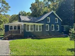 96 W Deans Mill Road, West Coxsackie NY 12124