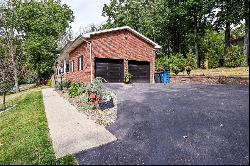 1120 Mountainview Dr., Unity Twp PA 15601