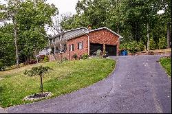 1120 Mountainview Dr., Unity Twp PA 15601