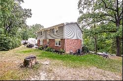 1120 Mountainview Dr., Unity Twp PA 15601