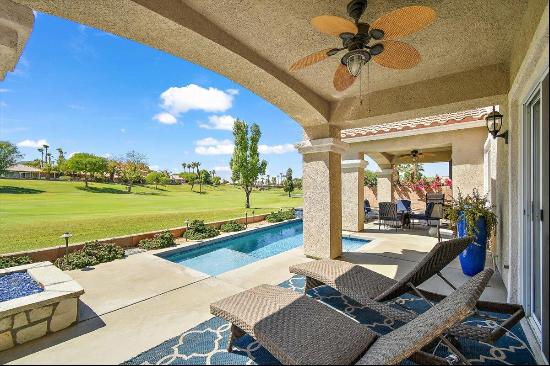 45703 Spyglass Hill, Indio CA 92201