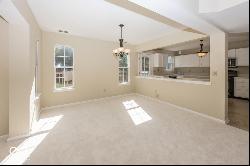 6264 Valleyview Drive, Fishers IN 46038