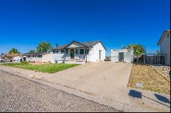 268 W Sunbow St, Cedar City UT 84721