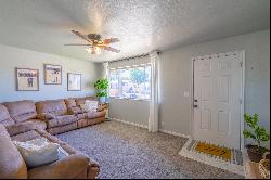 268 W Sunbow St, Cedar City UT 84721