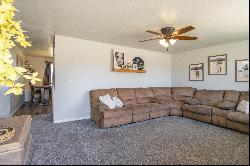 268 W Sunbow St, Cedar City UT 84721