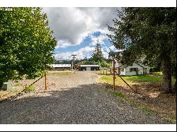 17805 Highway 101 S, Tillamook OR 97141