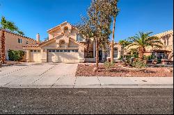 1716 Sky Mountain Way, Henderson NV 89014