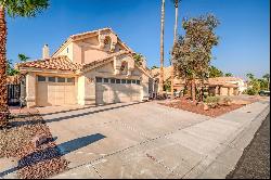 1716 Sky Mountain Way, Henderson NV 89014