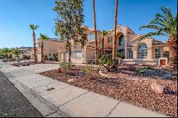 1716 Sky Mountain Way, Henderson NV 89014