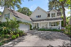 107 Newfield Street, St Simons Island GA 31522