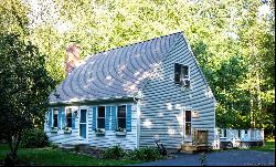 69 W Woodland Drive, Lebanon CT 06249