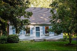 69 W Woodland Drive, Lebanon CT 06249