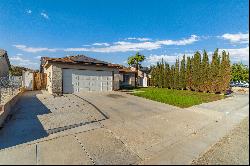 1465 Bedford Avenue, Rosamond CA 93560