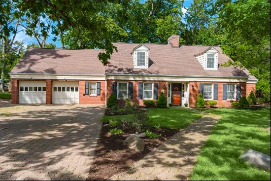 422 Vineyard Dr, Richland PA 15044