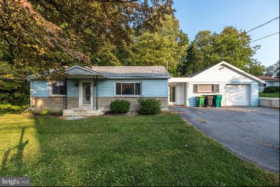 4220 E East Texas Road, Allentown PA 18103