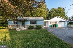 4220 E East Texas Road, Allentown PA 18103