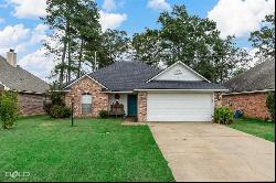 114 Fitzwilliam Street, Haughton LA 71037