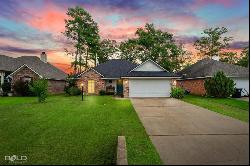 114 Fitzwilliam Street, Haughton LA 71037