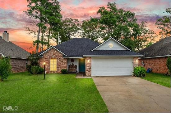 114 Fitzwilliam Street, Haughton LA 71037