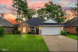 114 Fitzwilliam Street, Haughton LA 71037