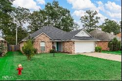 114 Fitzwilliam Street, Haughton LA 71037