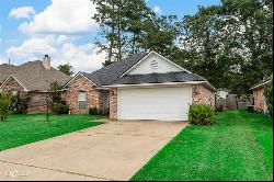 114 Fitzwilliam Street, Haughton LA 71037