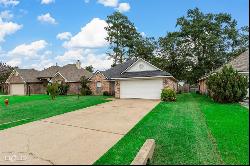 114 Fitzwilliam Street, Haughton LA 71037