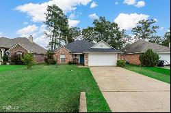 114 Fitzwilliam Street, Haughton LA 71037