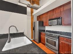 815 Porter Street Unit U208, Richmond VA 23224