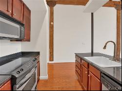 815 Porter Street Unit U208, Richmond VA 23224