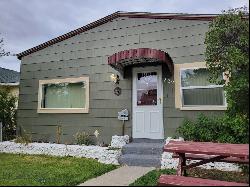 2223 Princeton Street, Butte MT 59701