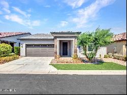 20358 W Calle Encorvada --, Buckeye AZ 85396