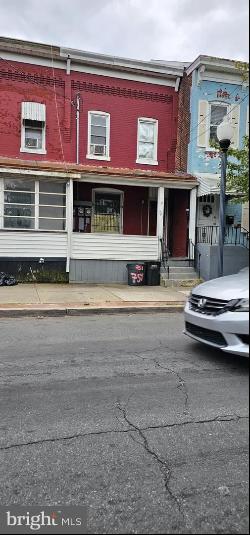 751 Roebling Avenue, Trenton NJ 08611