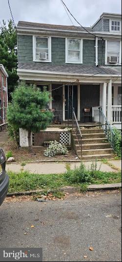 451 Garfield Avenue, Trenton NJ 08629