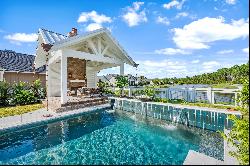 100 N Splash Drive, Watersound FL 32461