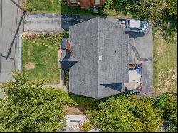 1107 Brandt Street, Ross Twp PA 15237