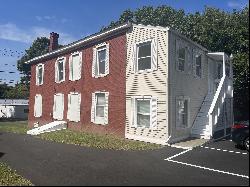 663 Naugatuck Avenue, Milford CT 06461