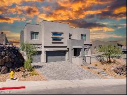 510 Duvet Court, Henderson NV 89012