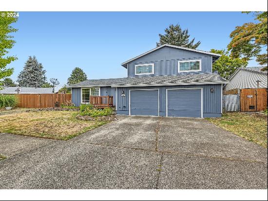 1022 NE 196th Ave, Portland OR 97035