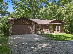 31 Falling Leaf Drive, Lake Saint Louis MO 63367