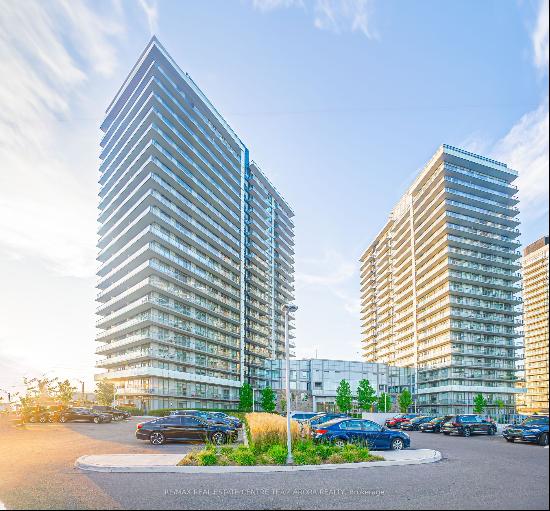 4675 Metcalfe Ave Unit 101, Mississauga ON L5M0Z8